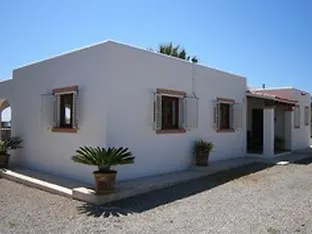 Villa El Olivo-1