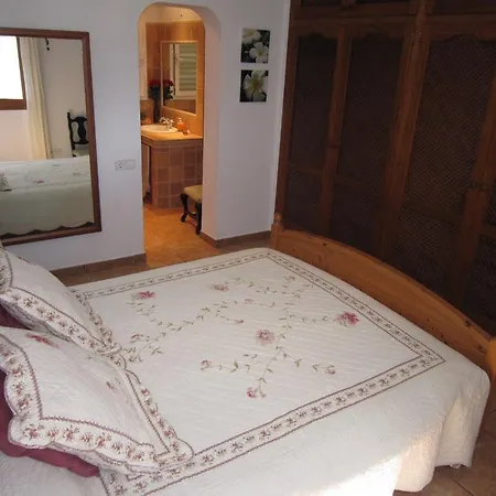 Villa El Olivo-2